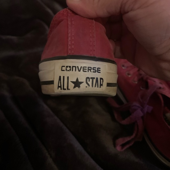Converse - Picture 5 of 7
